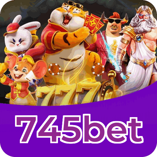 Siga a 745bet no Facebook